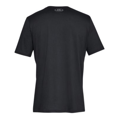 under armour charged cotton undershirt