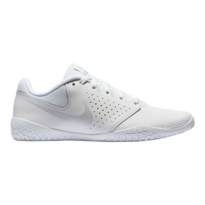 nike women's shoes leather