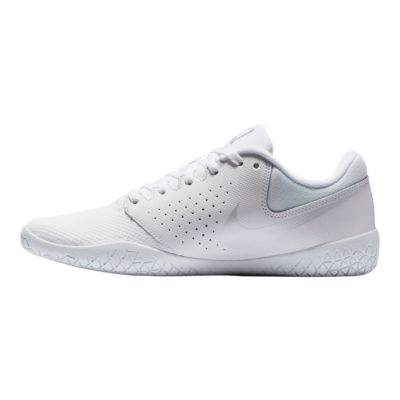 nike sideline iv women's cheerleading shoes