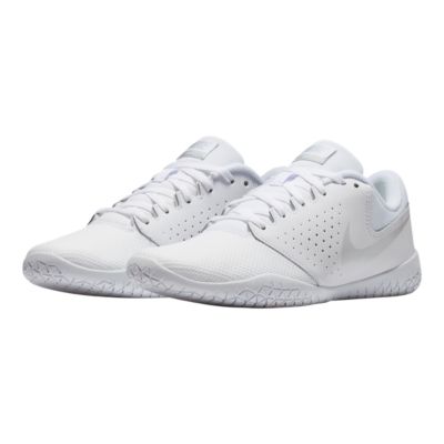 women's nike cheer sideline iv