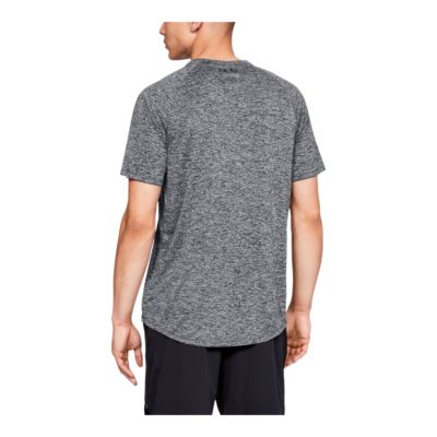 under armour men's tech shirt