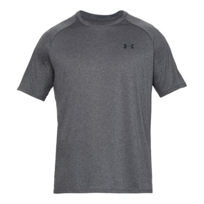 under armour men's loose fit shirt