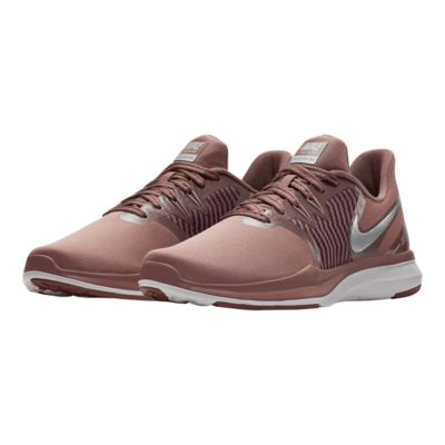women's in season tr 8