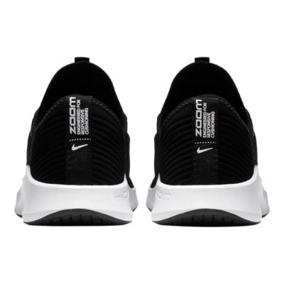 nike women's air zoom elevate training shoes review