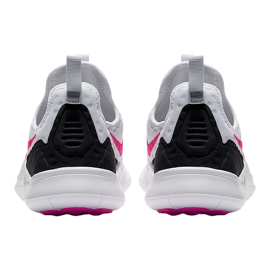Nike Women's Free TR 8 JDI Training Shoes WhitePink BlastBlack Nike Free TR 8 Women's | Lady Foot Locker | THINGS I WANT