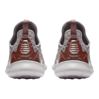 nike free tr8 grey