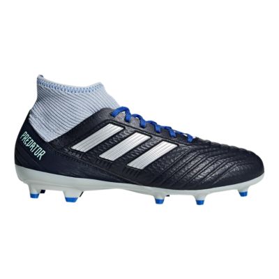 predator 18.3 fg soccer cleats