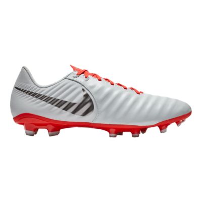 tiempo soccer shoes