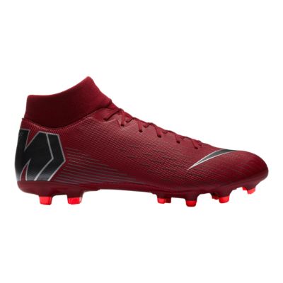 nike academy burgundy