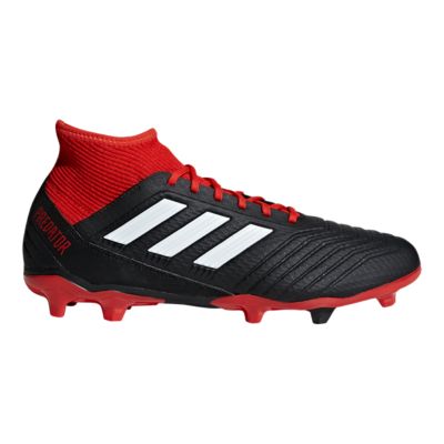 adidas Men's Predator 18.3 FG Soccer 