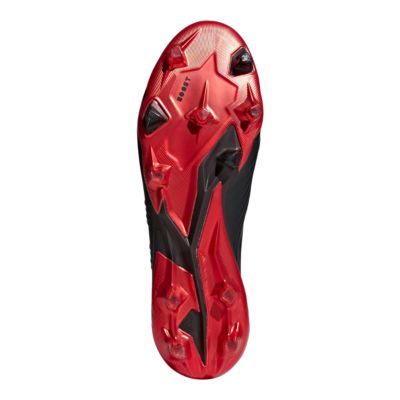 adidas men's predator 18 fg