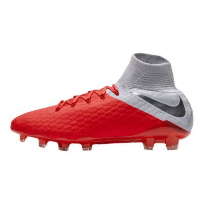 nike hypervenom phantom iii pro df fg