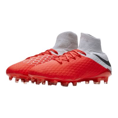 all red hypervenoms