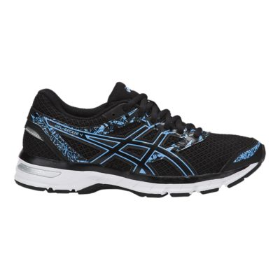 asics excite 4 review