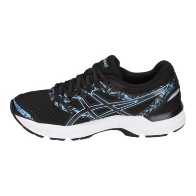 asics gel excite 4 ladies running shoes