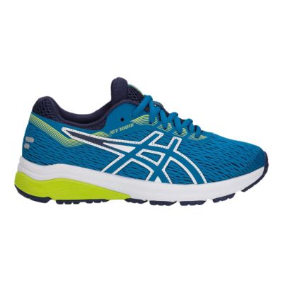 ASICS Kids' GT-1000 7 Racer Grade 