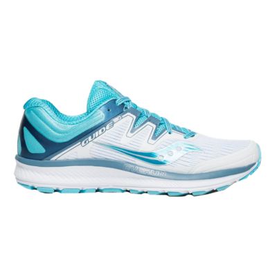 saucony everun pronation