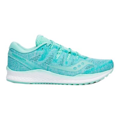 sport chek saucony freedom iso