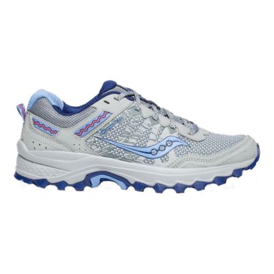 saucony womens excursion