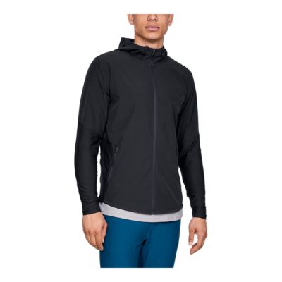 under armour threadborne vanish jacket 