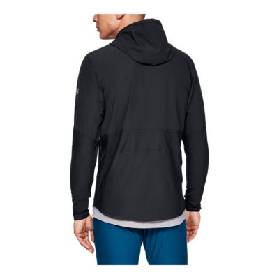 under armour threadborne jacket