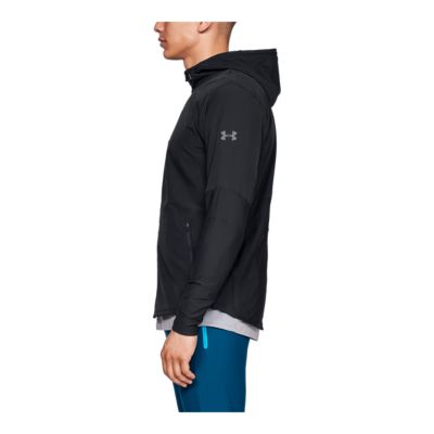 under armour threadborne vanish jacket