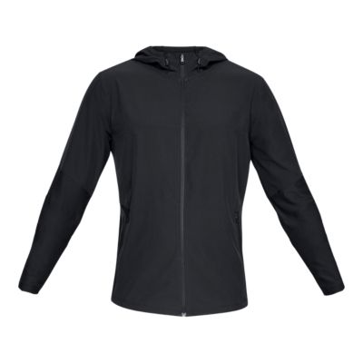 under armour threadborne jacket