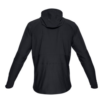 under armour threadborne vanish jacket