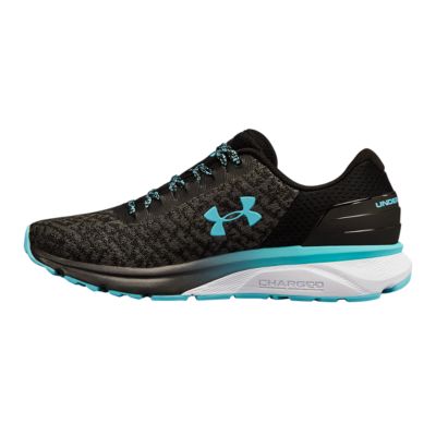 under armour charged escape 2 black