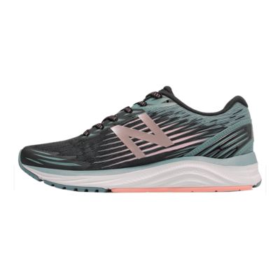 new balance women's synact stability running shoes review