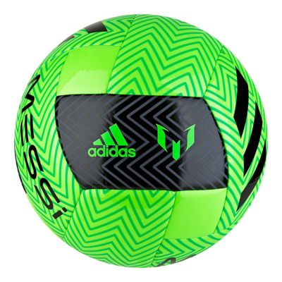 adidas messi soccer ball