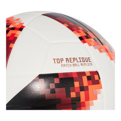 fifa world cup knockout top replique ball