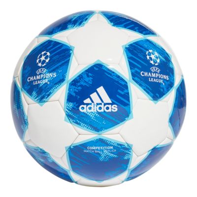 adidas champions league ball