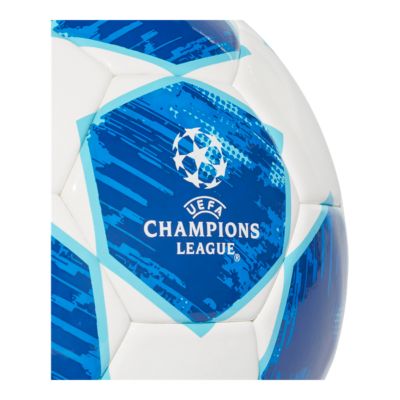 adidas finale 18 competition soccer ball