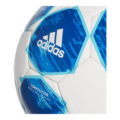 adidas Finale 18 Competition Soccer 