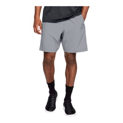 under armour mens athletic shorts