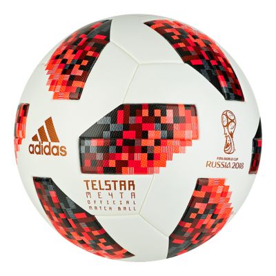 adidas world cup knockout ball