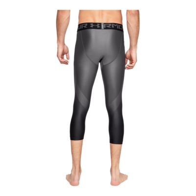 under armour men's heatgear armour 2.0 leggings