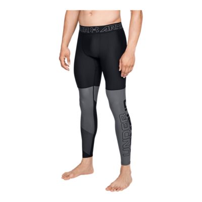 boys under armour compression pants