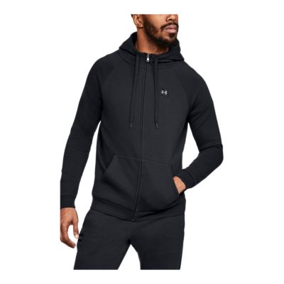 under armour men's hoodie