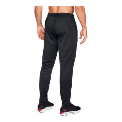 men's under armour armour fleece pants