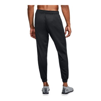 men's under armour jogger pants