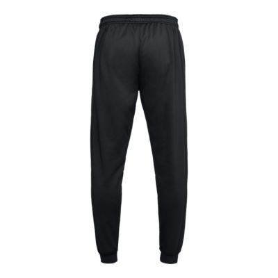 under armour storm fleece joggers