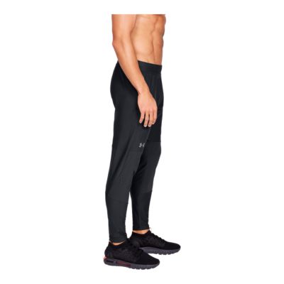 under armour men's threadborne vanish pants