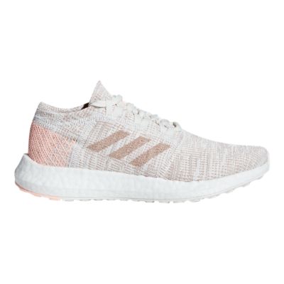 adidas Kids' Pure Boost Go Grade School 