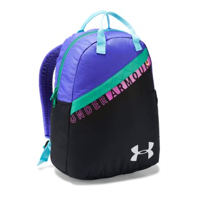 girls under armour backpack