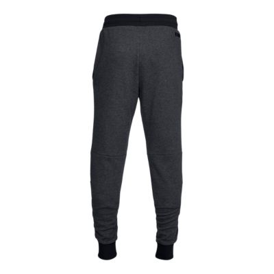 unstoppable 2x knit jogger