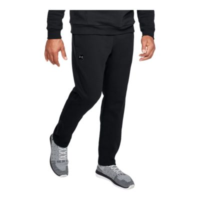 Under Armour Men's Rival Fleece Pants 