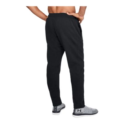 under armour men's rival fleece joggers