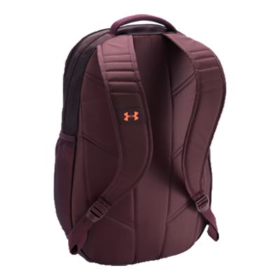 under armour hustle 3 backpack